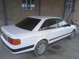 Audi 100 1992 годаүшін1 850 000 тг. в Тараз – фото 2