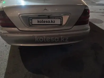 Mercedes-Benz S 320 1998 года за 3 150 000 тг. в Астана – фото 6