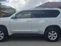 Toyota Land Cruiser Prado 2014 годаүшін17 700 000 тг. в Актобе – фото 2