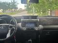 Toyota Land Cruiser Prado 2014 годаүшін17 700 000 тг. в Актобе – фото 3