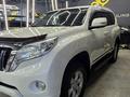 Toyota Land Cruiser Prado 2014 годаүшін17 700 000 тг. в Актобе