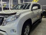 Toyota Land Cruiser Prado 2014 годаүшін17 700 000 тг. в Актобе