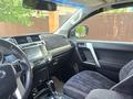 Toyota Land Cruiser Prado 2014 годаүшін17 700 000 тг. в Актобе – фото 4