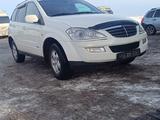 SsangYong Kyron 2013 года за 5 550 000 тг. в Алматы