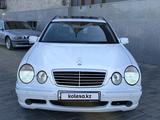 Mercedes-Benz E 55 AMG 2000 года за 10 000 000 тг. в Алматы