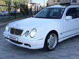 Mercedes-Benz E 55 AMG 2000 года за 10 000 000 тг. в Алматы – фото 5