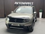 Renault Duster 2014 годаүшін4 000 000 тг. в Актобе