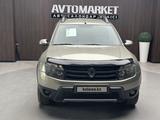 Renault Duster 2014 годаүшін4 000 000 тг. в Актобе – фото 2