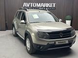 Renault Duster 2014 годаүшін4 000 000 тг. в Актобе – фото 3