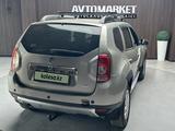 Renault Duster 2014 годаүшін4 000 000 тг. в Актобе – фото 4