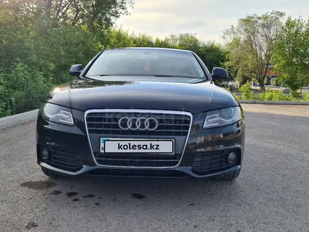 Audi A4 2009 годаүшін5 950 000 тг. в Караганда – фото 11