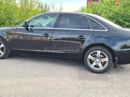 Audi A4 2009 годаүшін5 950 000 тг. в Караганда – фото 4