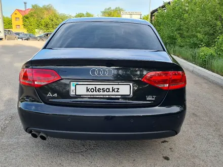 Audi A4 2009 годаүшін5 950 000 тг. в Караганда – фото 5