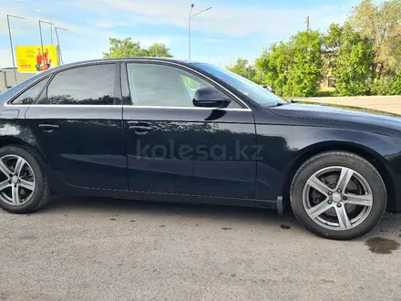 Audi A4 2009 годаүшін5 950 000 тг. в Караганда – фото 8