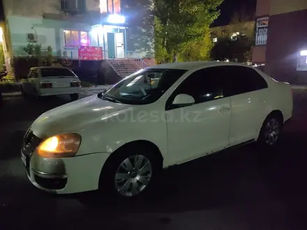 Volkswagen Jetta 2008 года за 4 000 000 тг. в Астана