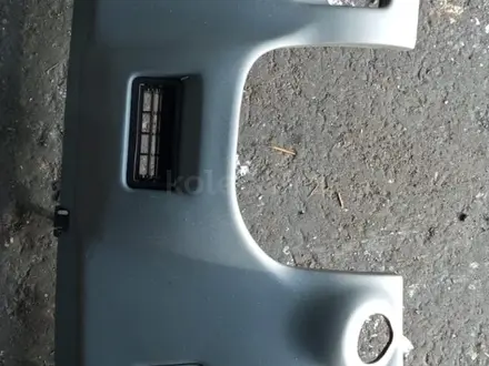 Торпеда панель пластик бордачок на Toyota Aristo 147 за 20 000 тг. в Алматы – фото 6
