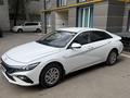Hyundai Elantra 2025 года за 9 600 000 тг. в Алматы – фото 2