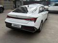 Hyundai Elantra 2025 года за 9 600 000 тг. в Алматы – фото 3