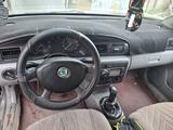 Skoda Octavia 2002 года за 1 000 000 тг. в Алматы