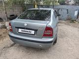 Skoda Octavia 2002 года за 1 000 000 тг. в Алматы – фото 2