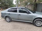 Skoda Octavia 2002 года за 1 000 000 тг. в Алматы – фото 3