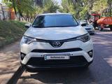 Toyota RAV4 2016 годаүшін11 999 999 тг. в Алматы