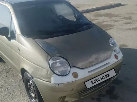 Daewoo Matiz 2006 года за 1 400 000 тг. в Актау – фото 2