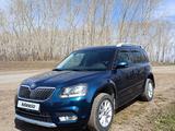 Skoda Yeti 2014 года за 6 200 000 тг. в Усть-Каменогорск – фото 2