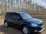 Skoda Yeti 2014 года за 6 200 000 тг. в Усть-Каменогорск – фото 3