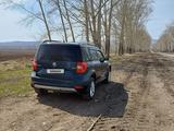 Skoda Yeti 2014 года за 6 200 000 тг. в Усть-Каменогорск – фото 4