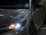 Toyota Camry 2021 годаfor14 700 000 тг. в Тараз – фото 4