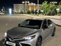 Toyota Camry 2021 годаүшін14 700 000 тг. в Тараз – фото 5