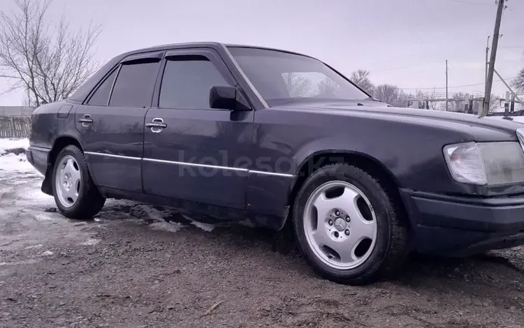 Mercedes-Benz E 230 1992 года за 1 000 000 тг. в Маканчи