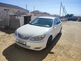 Toyota Camry 2002 годаүшін3 800 000 тг. в Актау
