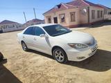 Toyota Camry 2002 годаүшін3 800 000 тг. в Актау – фото 2