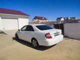 Toyota Camry 2002 годаүшін3 800 000 тг. в Актау – фото 4