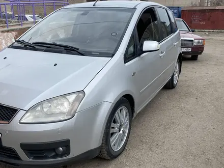 Ford C-Max 2006 года за 3 000 000 тг. в Петропавловск