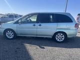 Nissan Liberty 1999 года за 2 000 000 тг. в Астана – фото 4