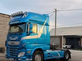 DAF  XF 2017 года за 34 000 000 тг. в Туркестан