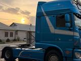 DAF  XF 2017 года за 34 000 000 тг. в Туркестан – фото 5