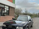 Audi 80 1993 года за 1 666 846 тг. в Караганда