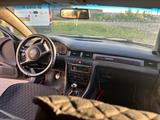 Audi A6 2001 года за 2 200 000 тг. в Костанай – фото 3