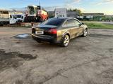 Audi A6 2001 года за 2 200 000 тг. в Костанай – фото 5