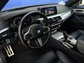 BMW 540 2017 года за 21 000 000 тг. в Алматы – фото 16