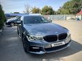 BMW 540 2017 годаүшін21 000 000 тг. в Алматы – фото 2