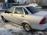 ВАЗ (Lada) Priora 2170 2014 годаүшін2 500 000 тг. в Усть-Каменогорск – фото 2