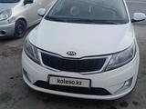 Kia Rio 2014 года за 5 700 000 тг. в Тараз