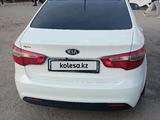 Kia Rio 2014 года за 5 700 000 тг. в Тараз – фото 5