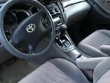 Toyota Highlander 2001 годаүшін5 200 000 тг. в Актау – фото 5