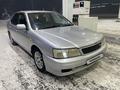 Nissan Bluebird 1999 годаfor2 300 000 тг. в Усть-Каменогорск